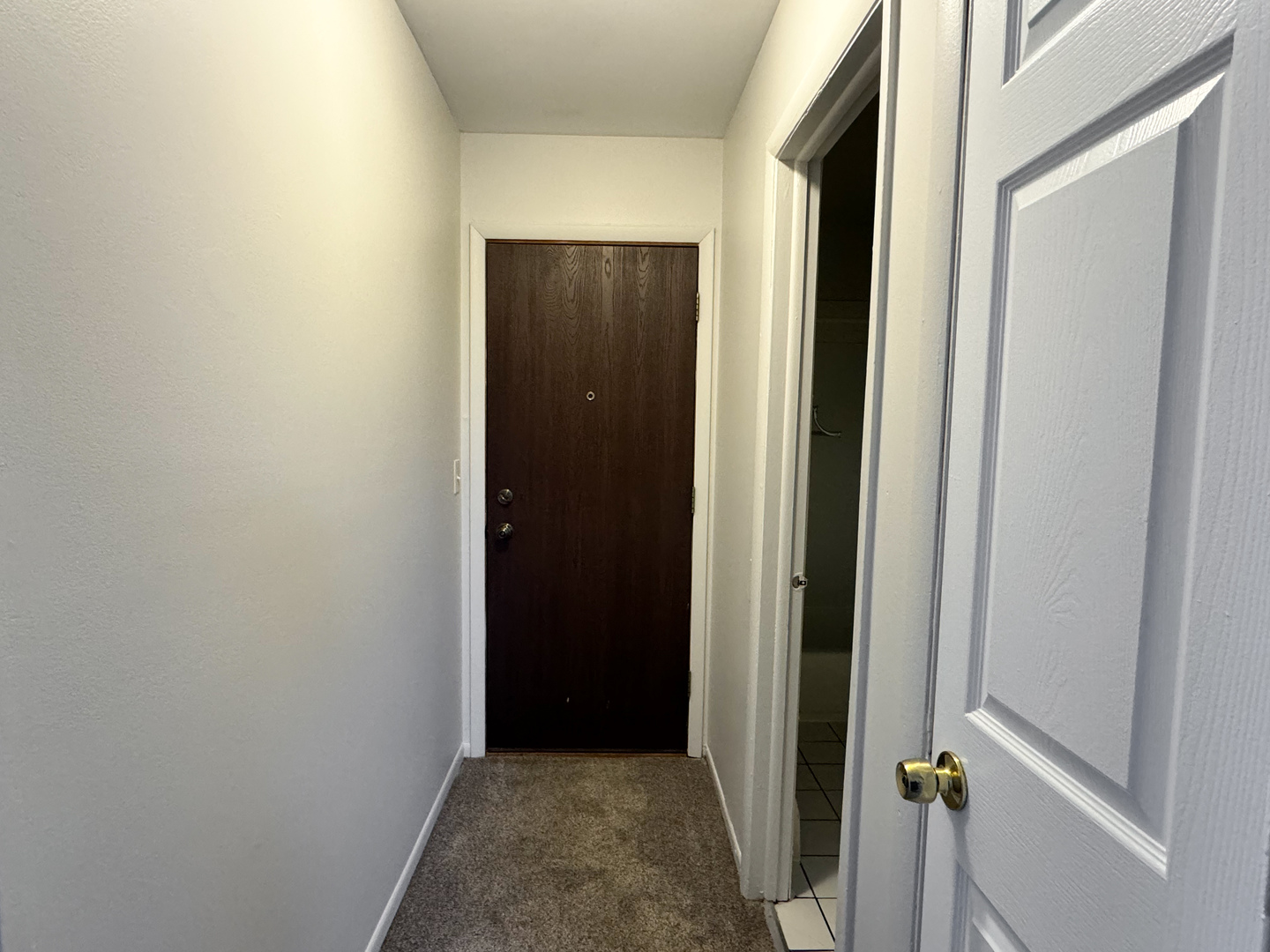 2529 Spring Street Unit: 2706