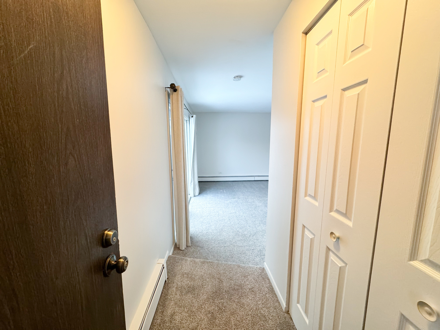 2529 Spring Street Unit: 2706