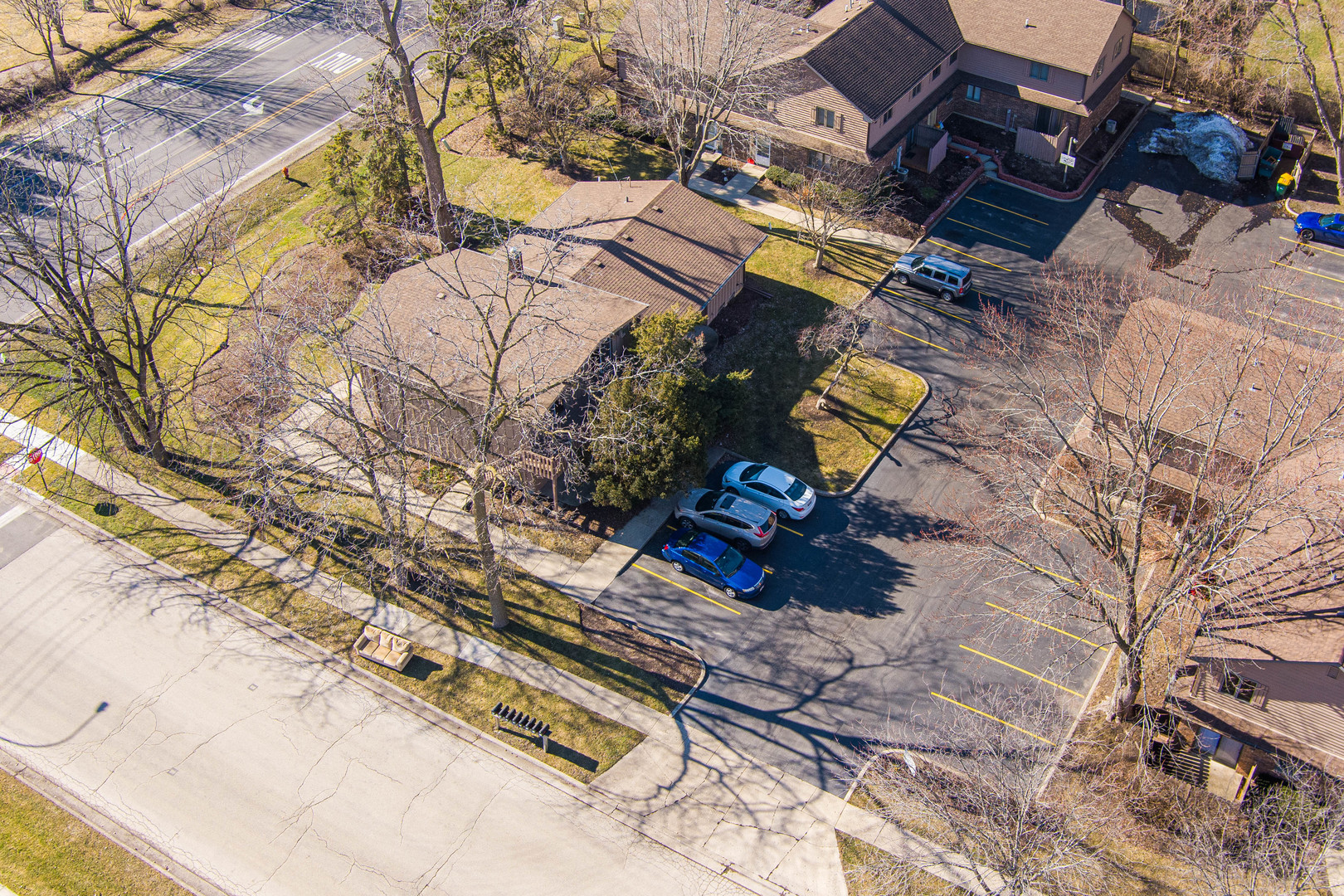 302 N Airlite Street Unit: 302