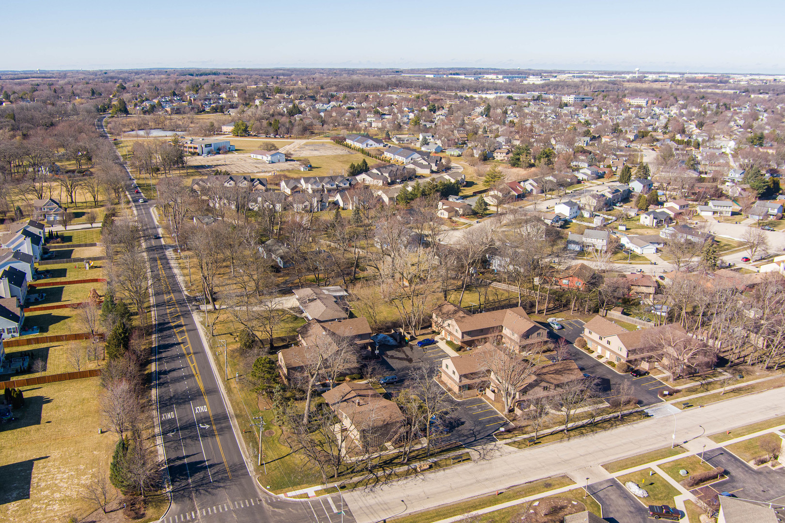 302 N Airlite Street Unit: 302