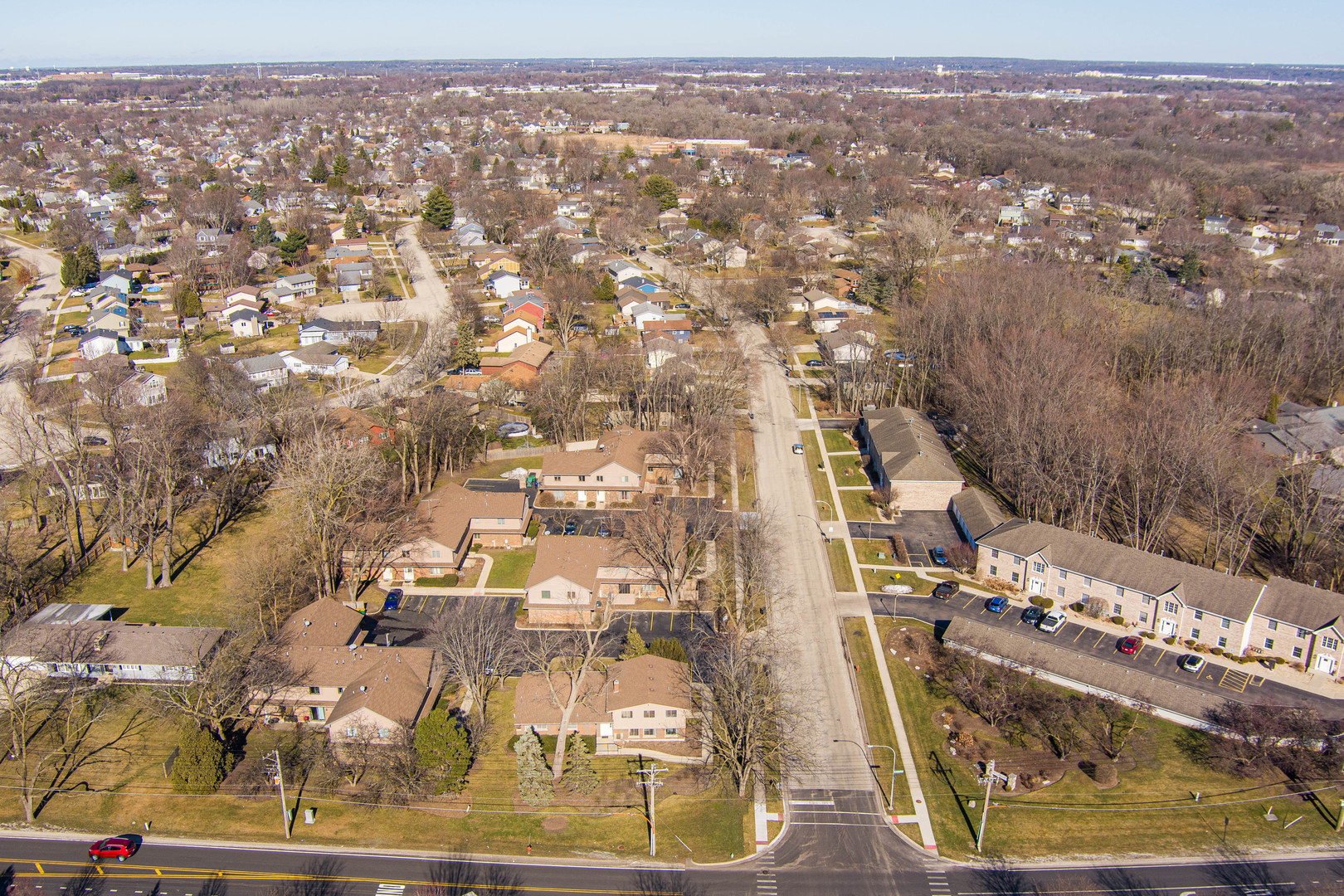 302 N Airlite Street Unit: 302