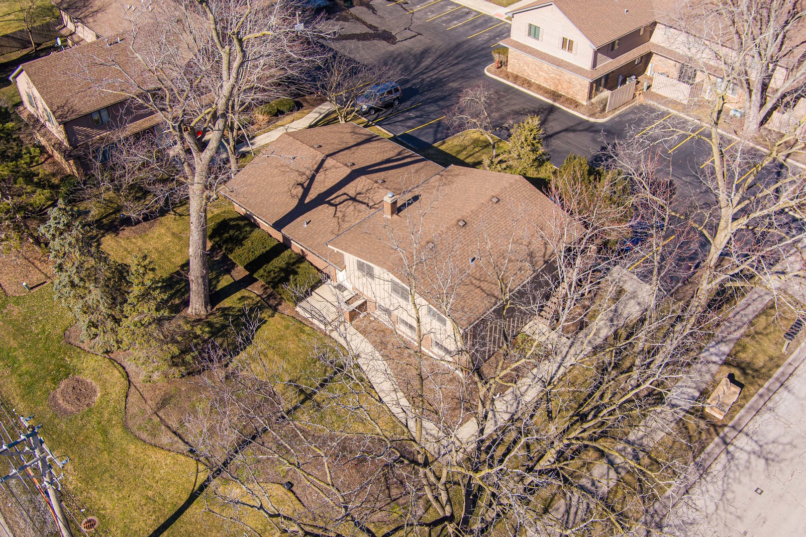 302 N Airlite Street Unit: 302