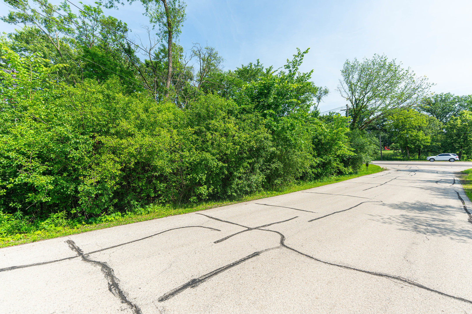 Lot 17,18,19 Roosevelt Road