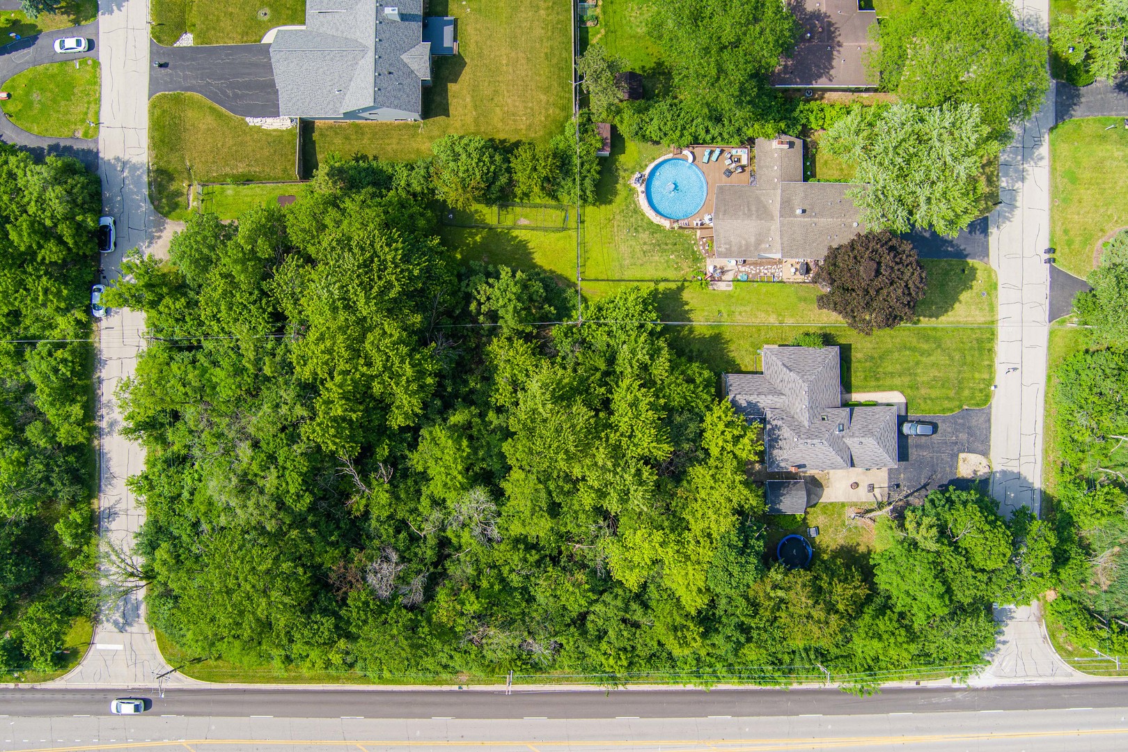 Lot 17,18,19 Roosevelt Road