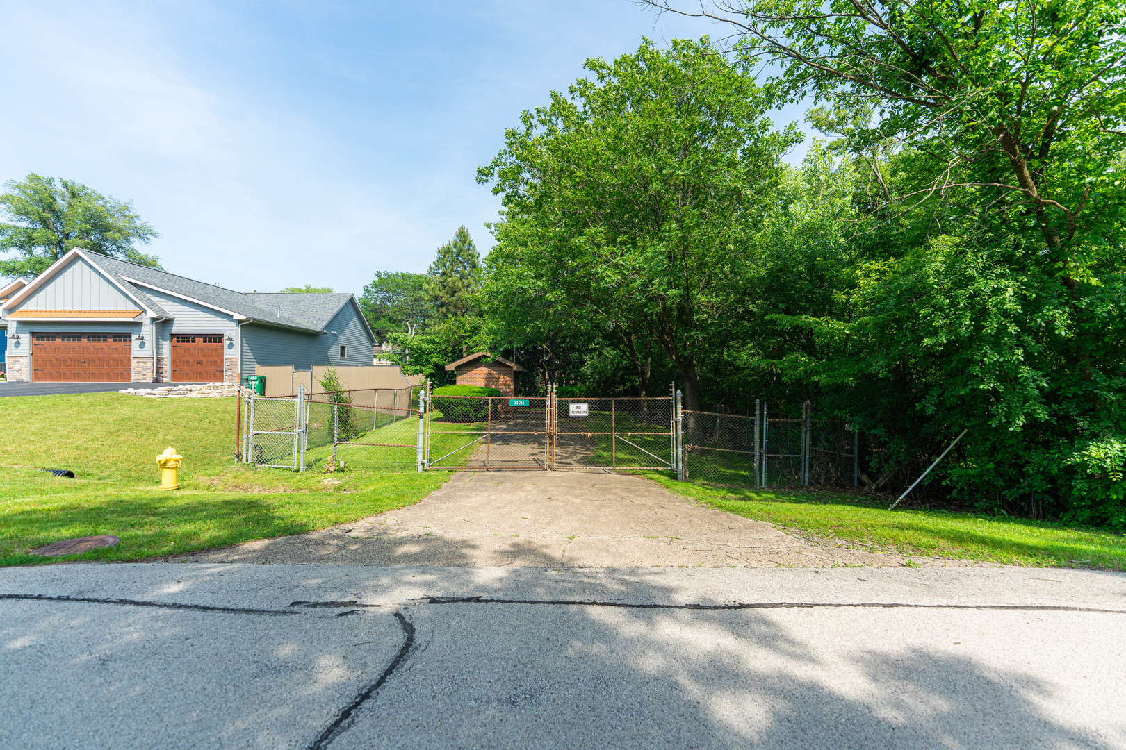 Lot 17,18,19 Roosevelt Road