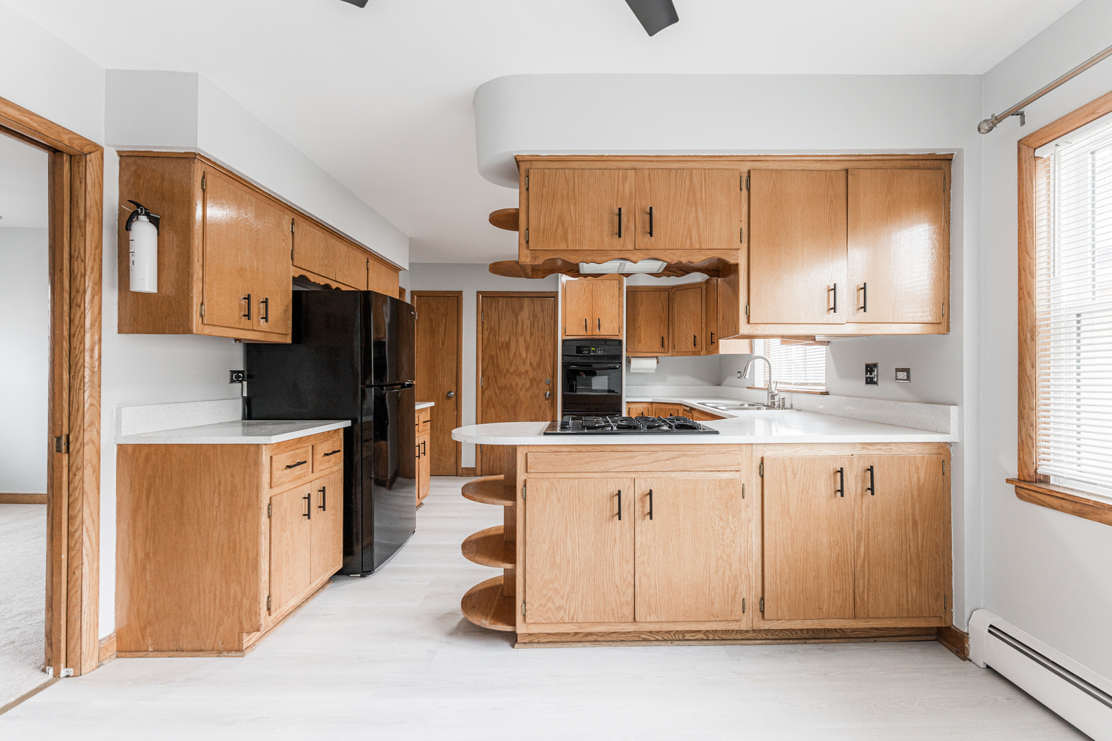 9351 S Harding Avenue Unit: 2