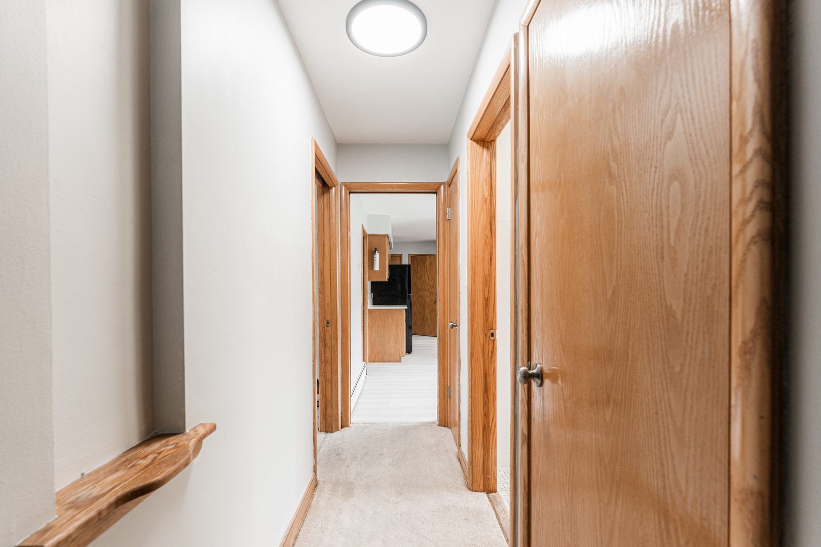 9351 S Harding Avenue Unit: 2