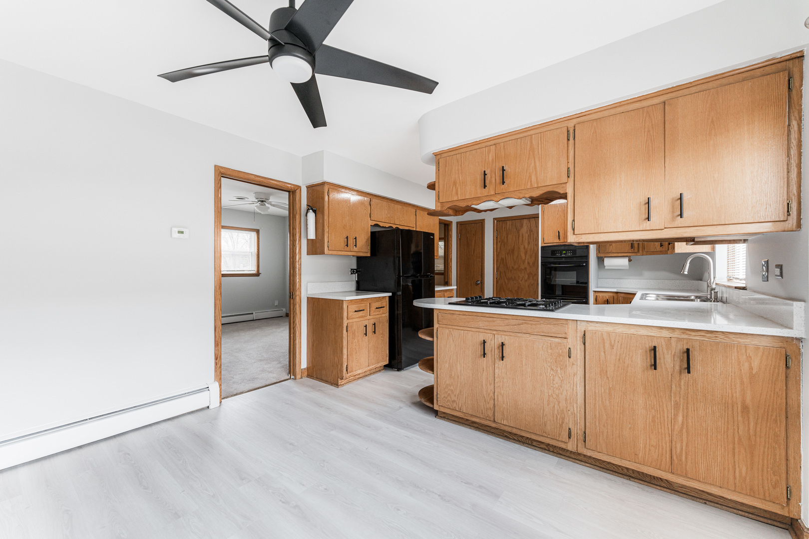 9351 S Harding Avenue Unit: 2