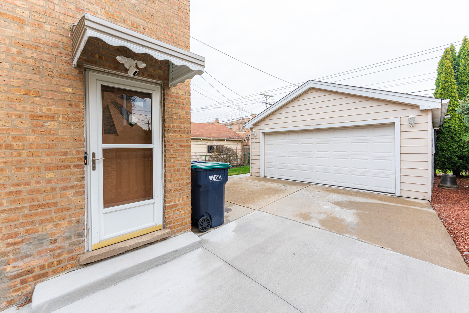 9351 S Harding Avenue Unit: 2