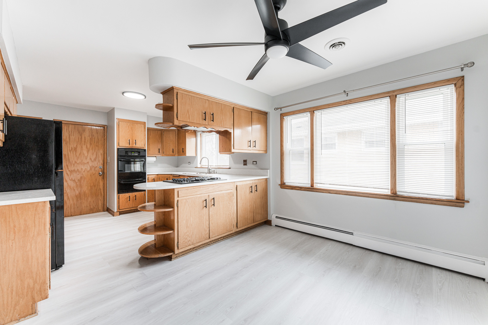 9351 S Harding Avenue Unit: 2