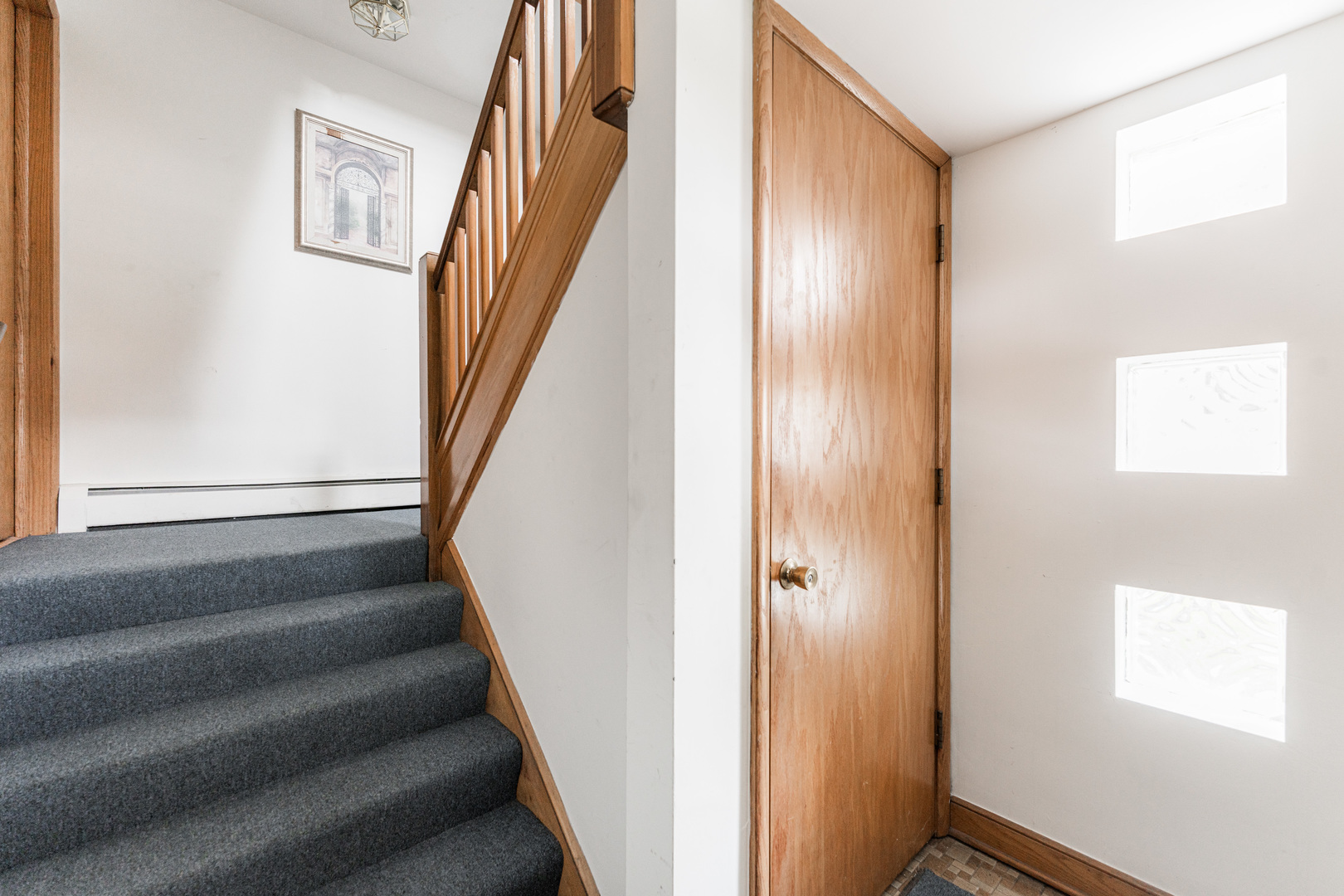 9351 S Harding Avenue Unit: 2