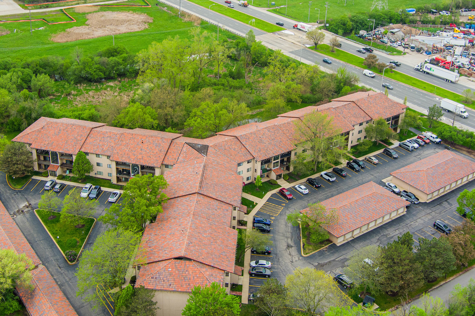 21W581 North Avenue Unit: 30