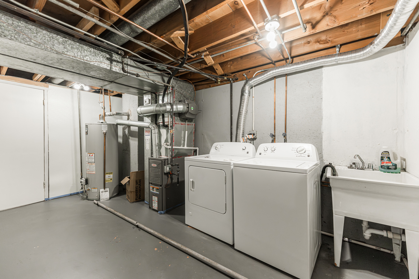 204 S Chase Avenue Unit: A