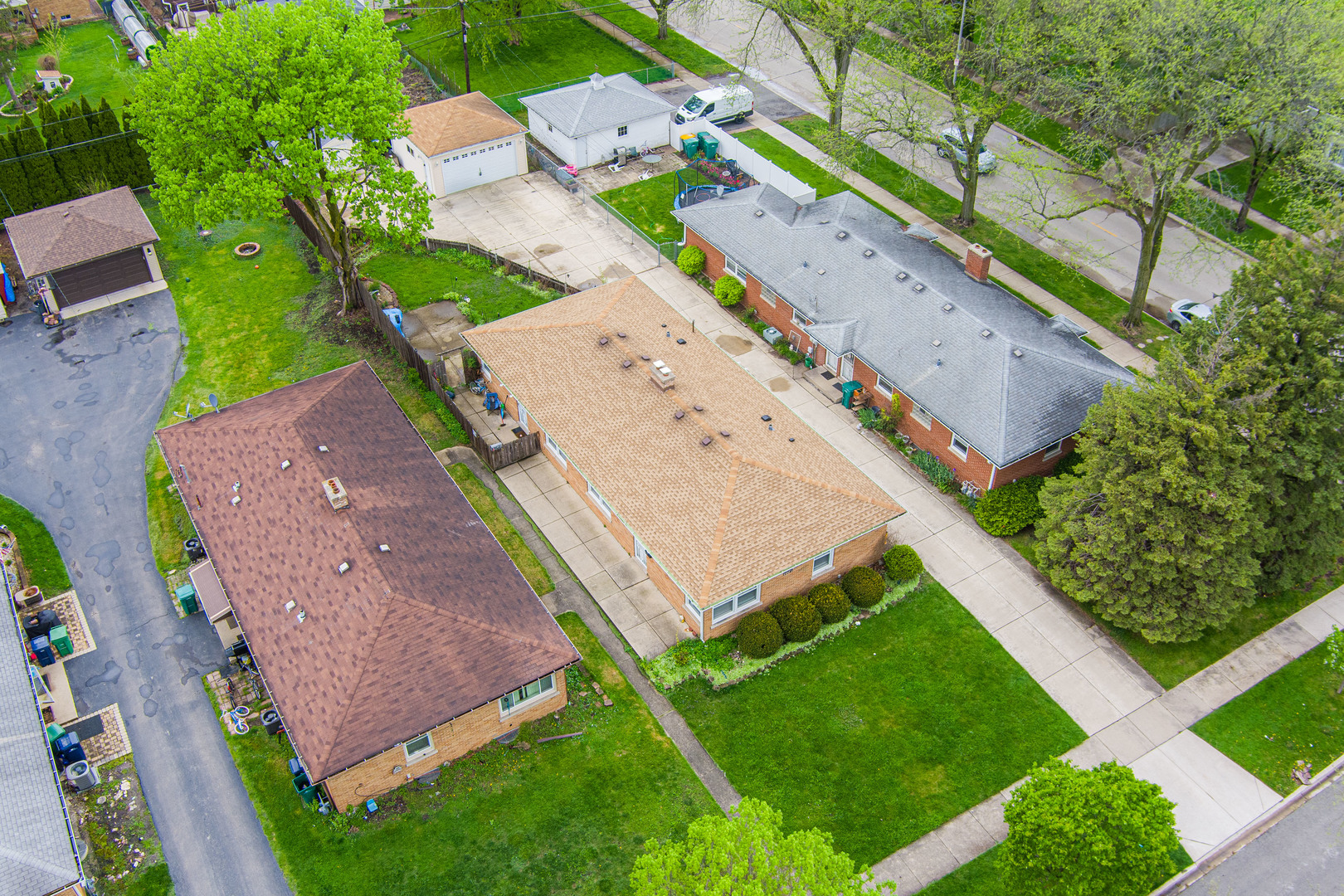 204 S Chase Avenue Unit: A