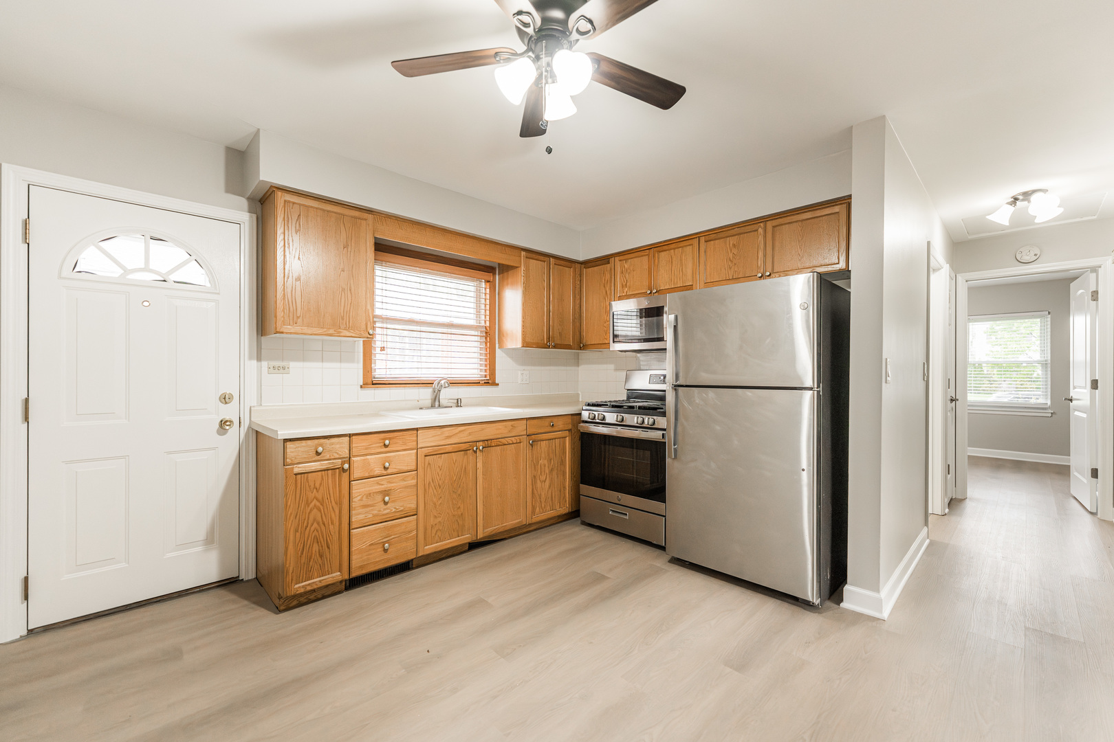 204 S Chase Avenue Unit: A