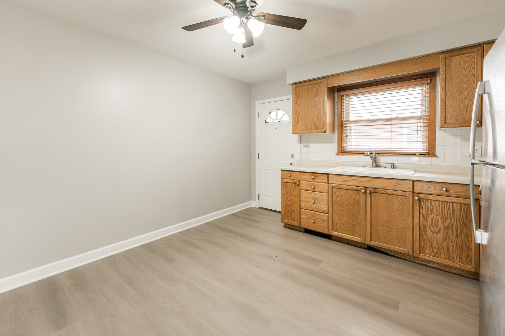 204 S Chase Avenue Unit: A