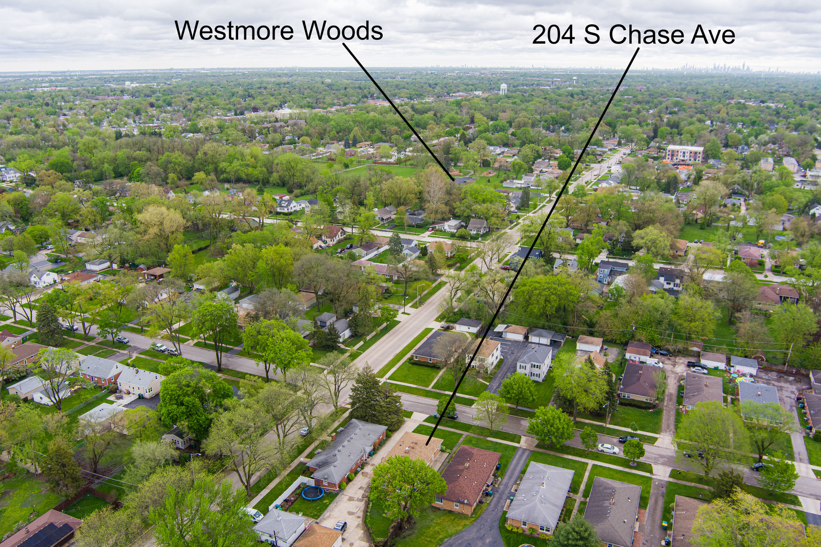 204 S Chase Avenue Unit: A
