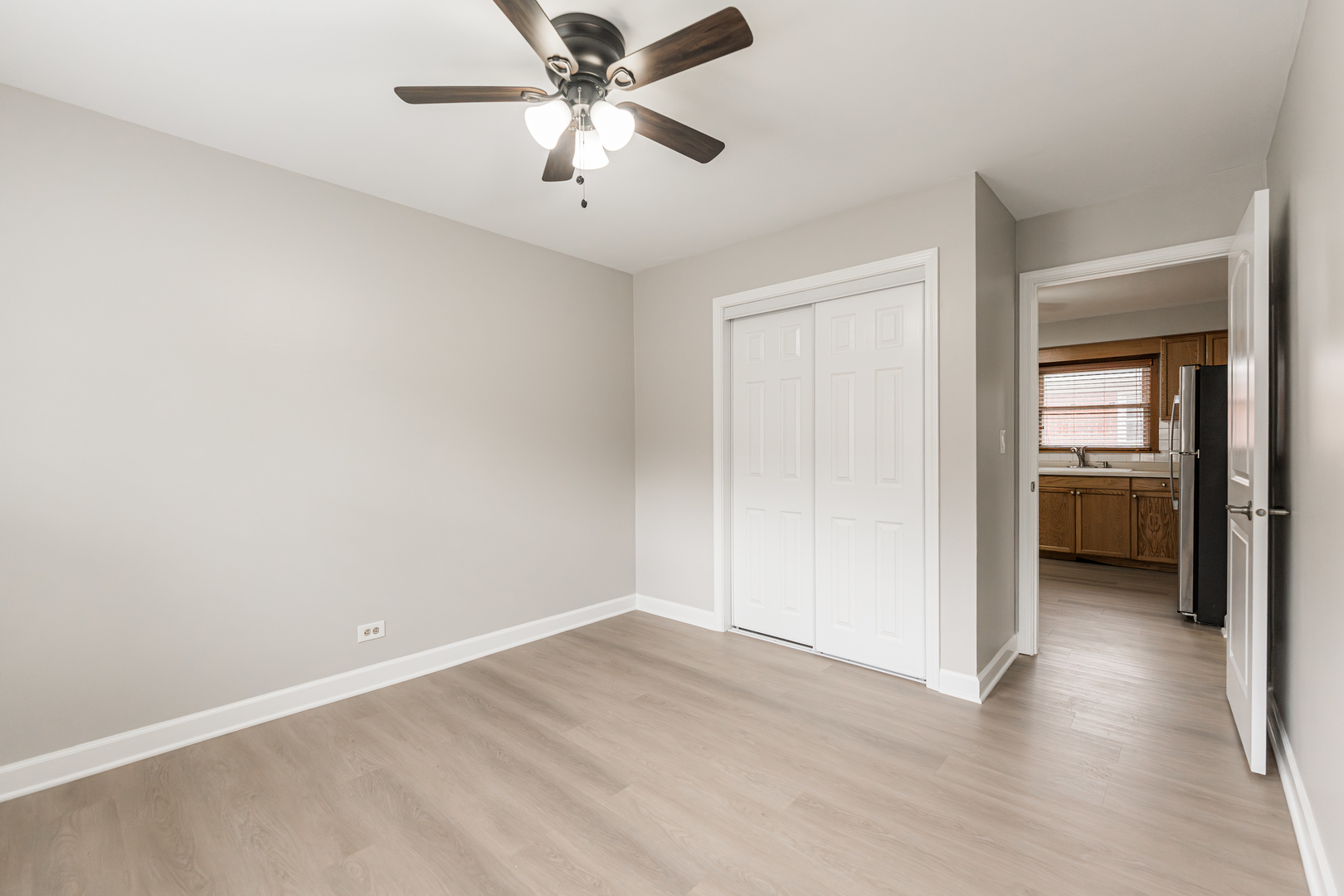 204 S Chase Avenue Unit: A