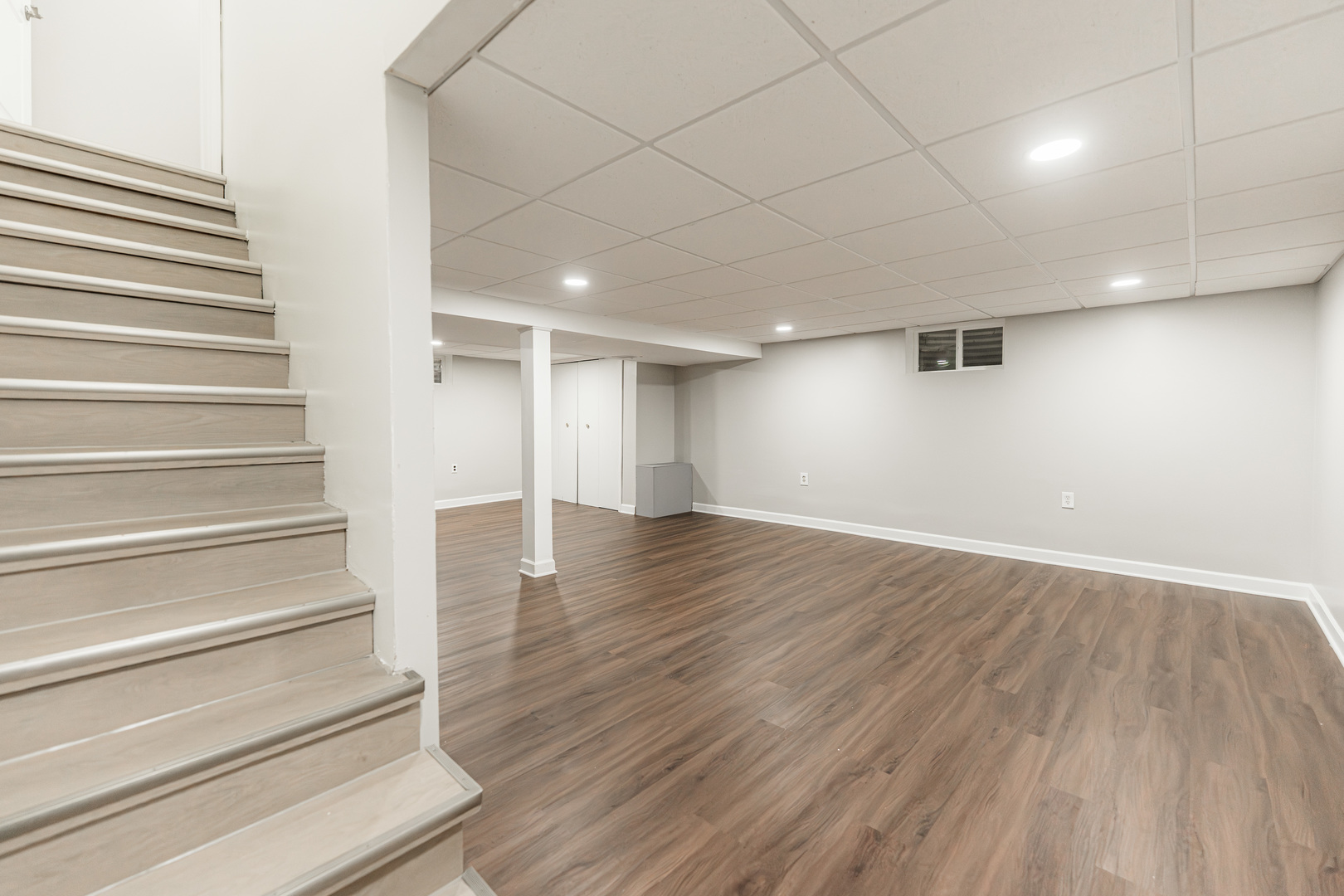 204 S Chase Avenue Unit: A