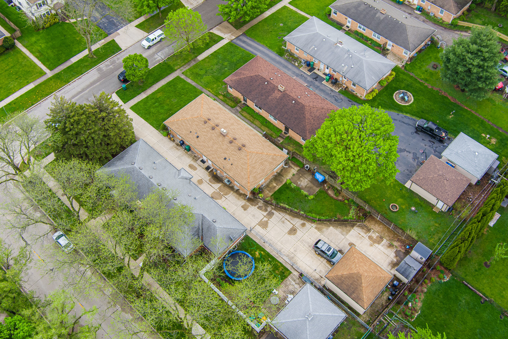 204 S Chase Avenue Unit: A
