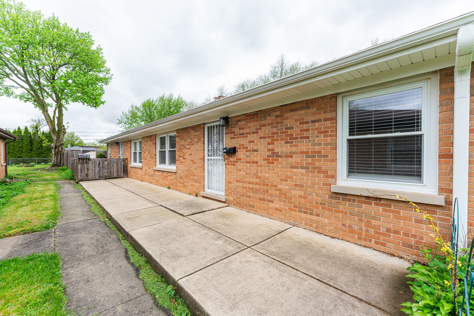 204 S Chase Avenue Unit: A