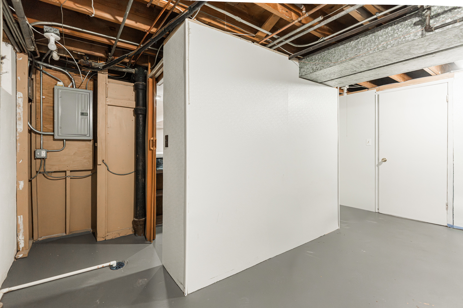 204 S Chase Avenue Unit: A