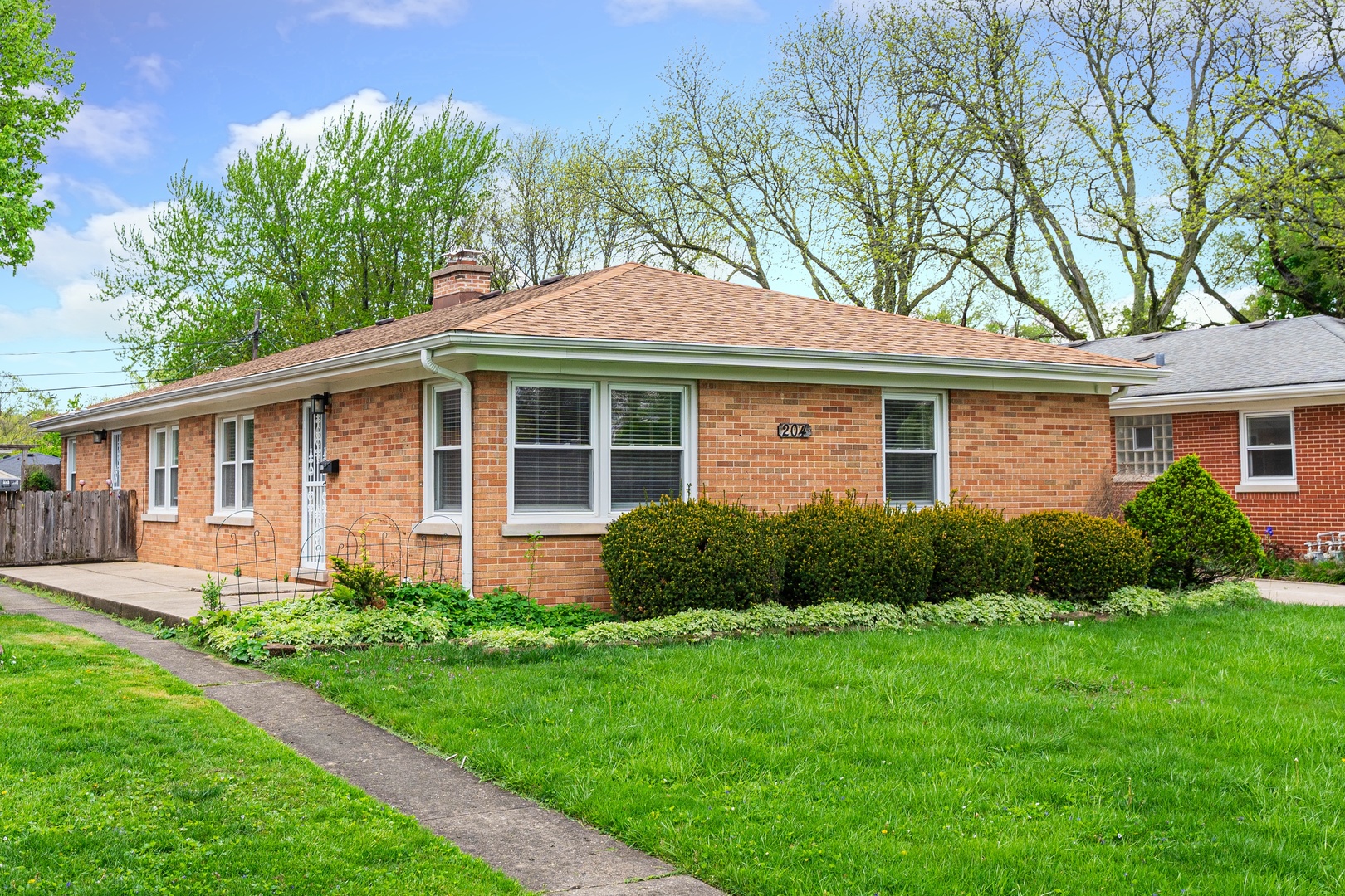 204 S Chase Avenue Unit: A