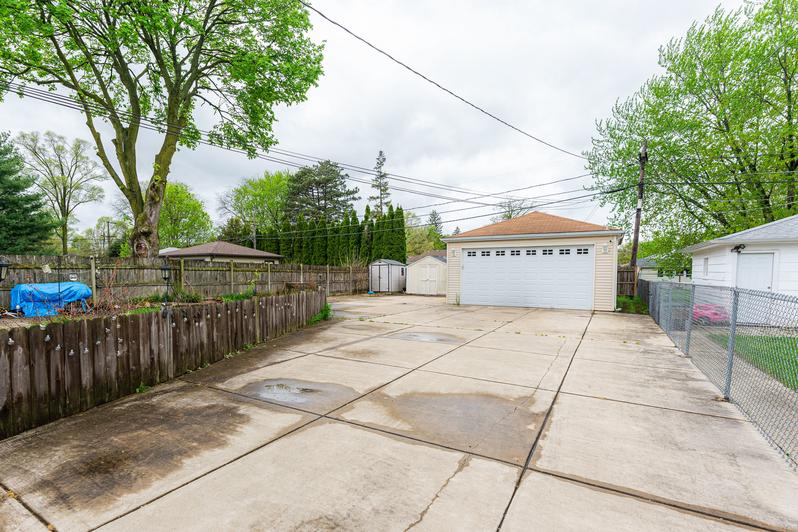 204 S Chase Avenue Unit: A