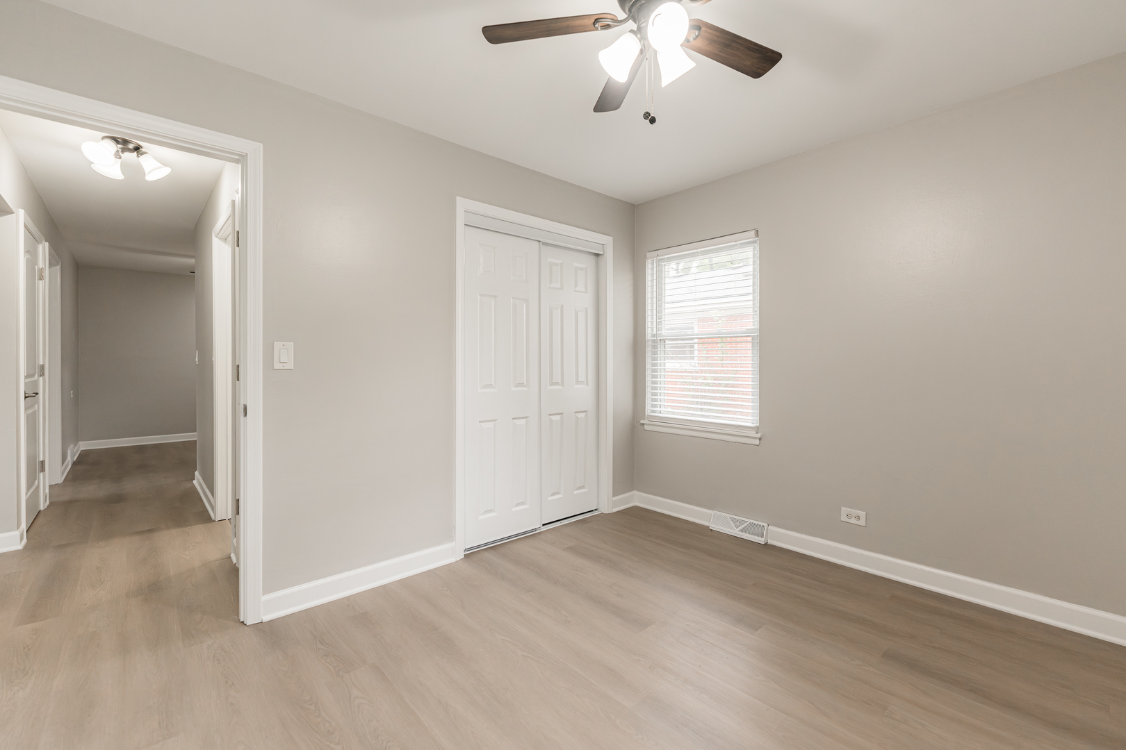 204 S Chase Avenue Unit: A