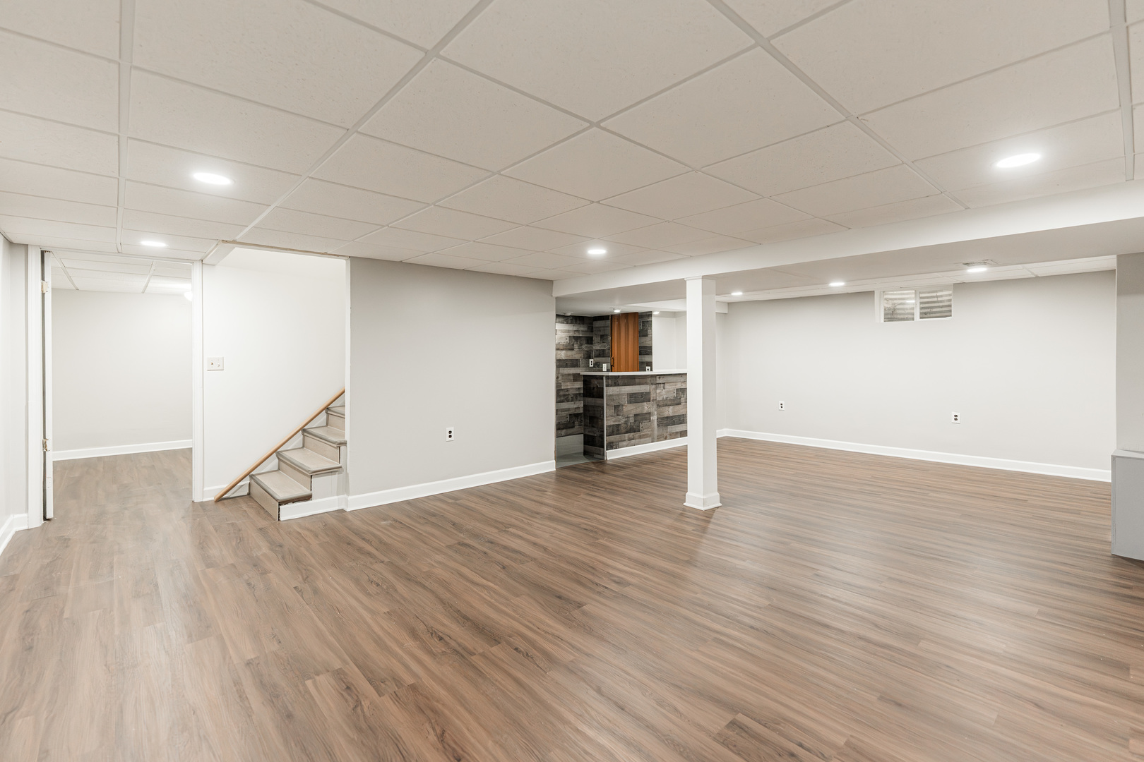 204 S Chase Avenue Unit: A