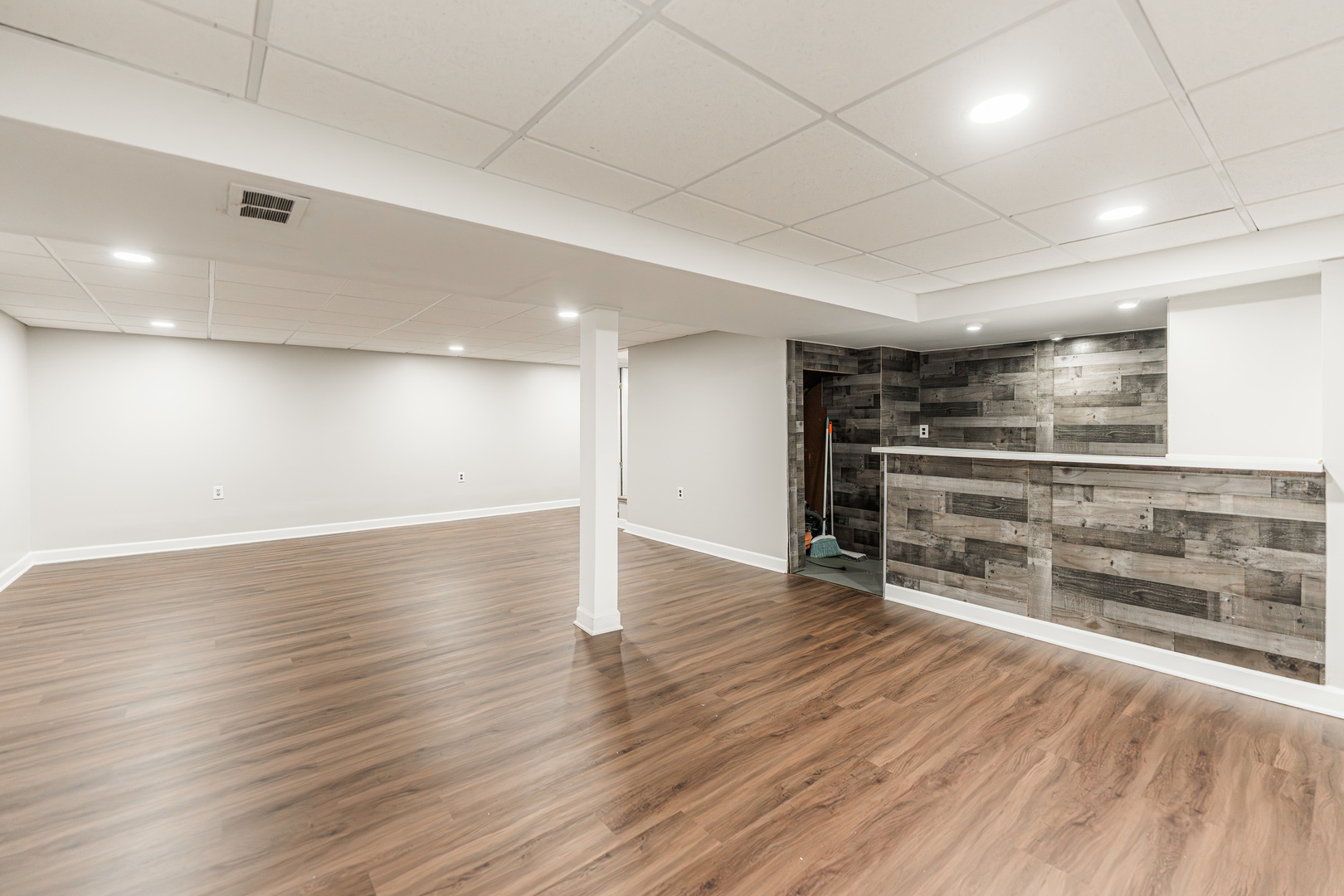 204 S Chase Avenue Unit: A