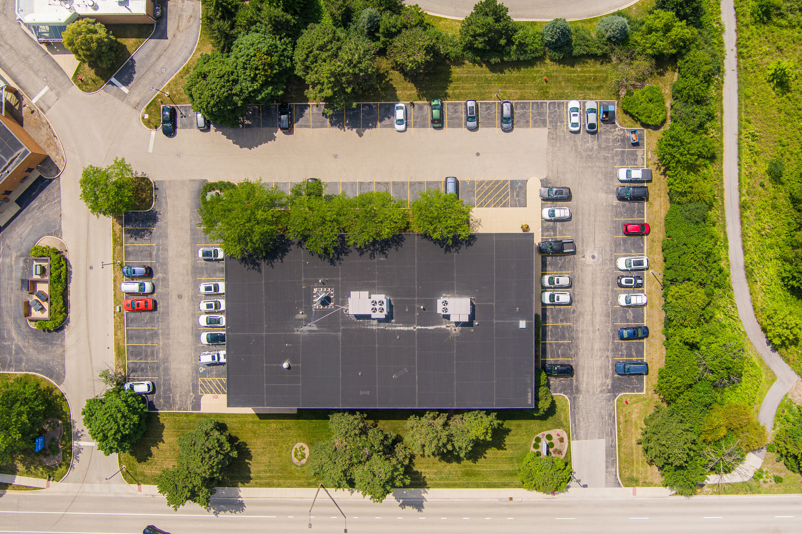 290 Springfield Drive