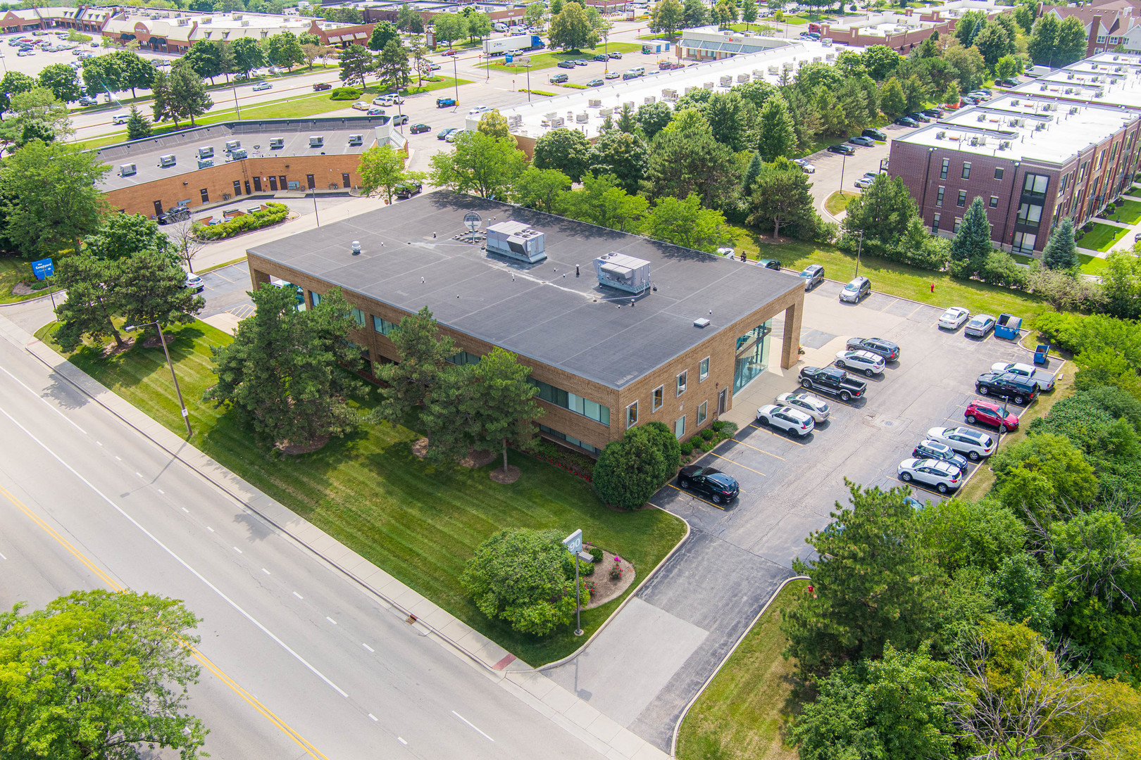 290 Springfield Drive