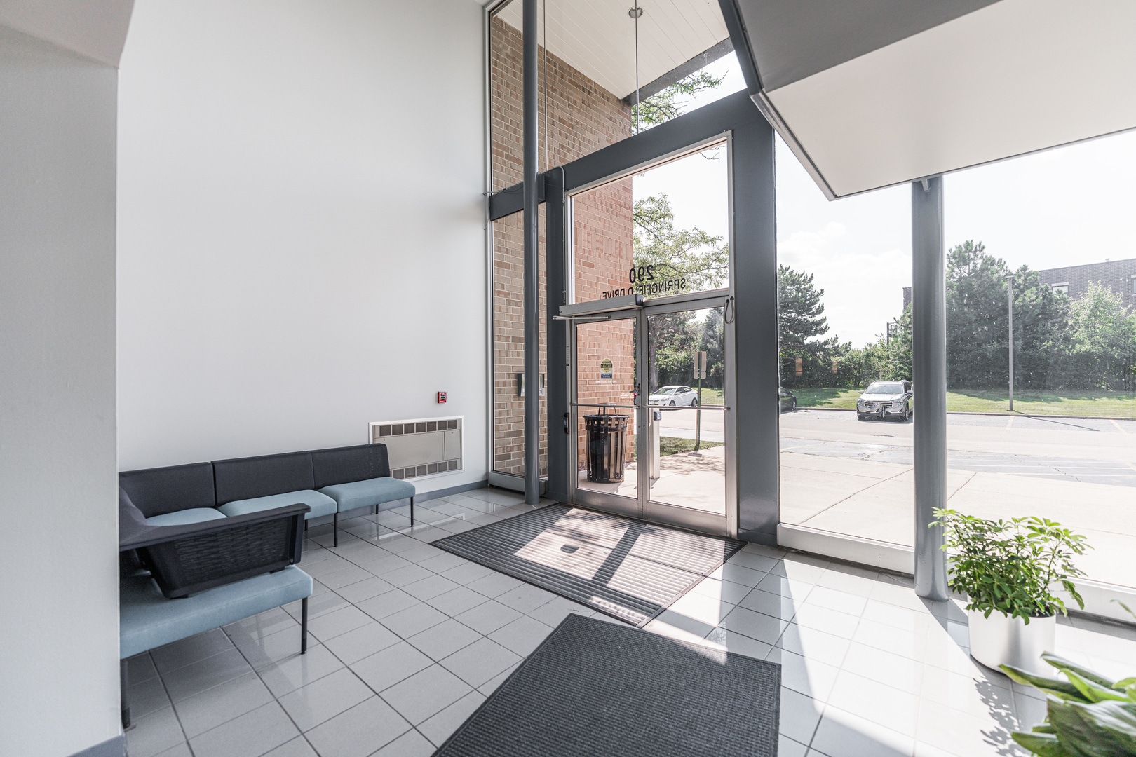 290 Springfield Drive