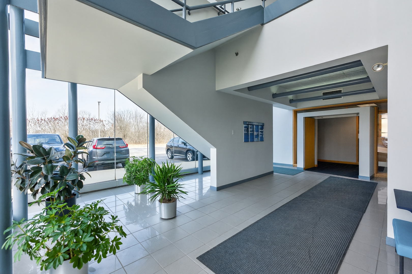 290 Springfield Drive