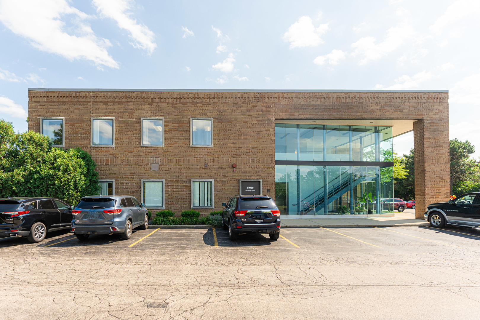 290 Springfield Drive