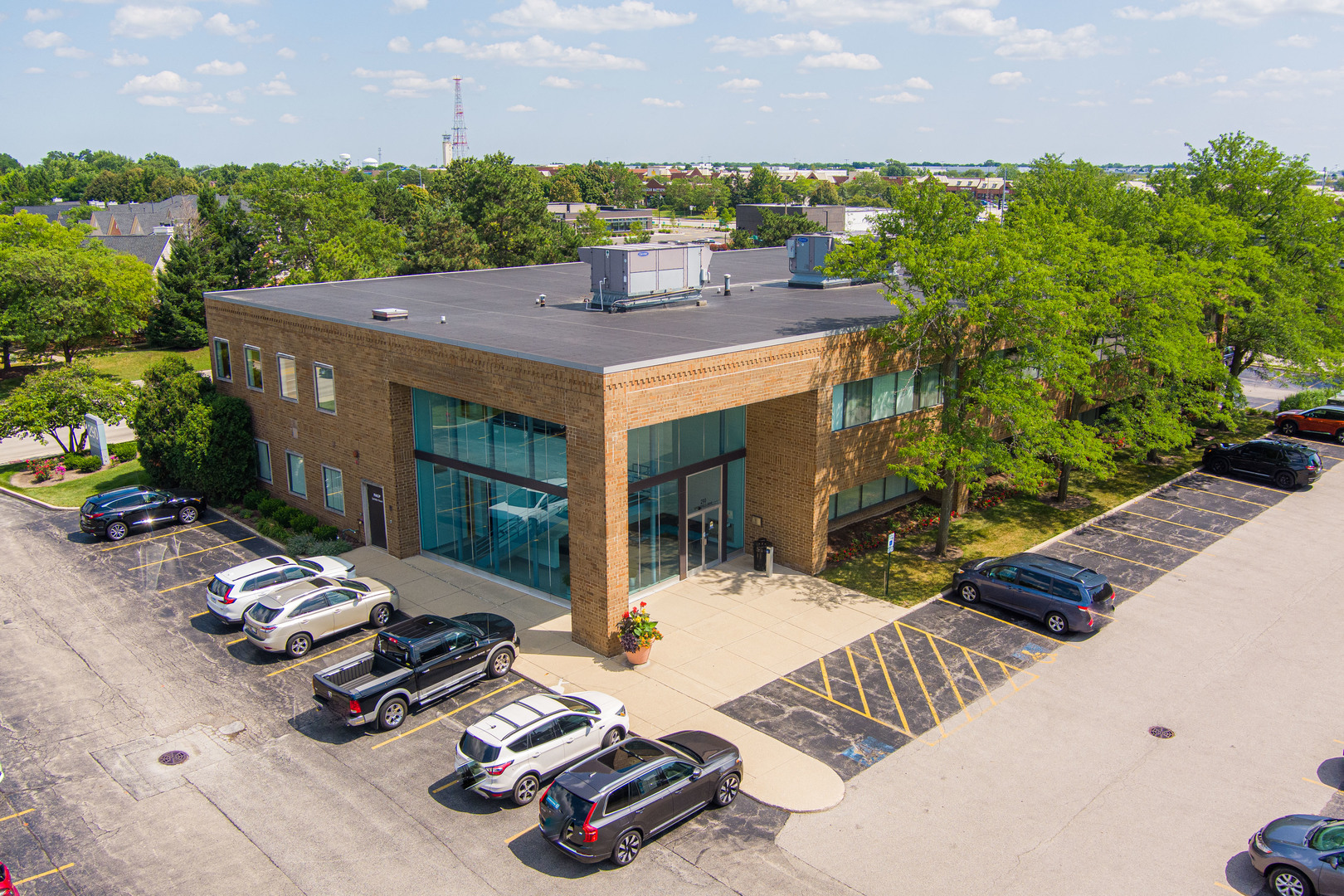 290 Springfield Drive