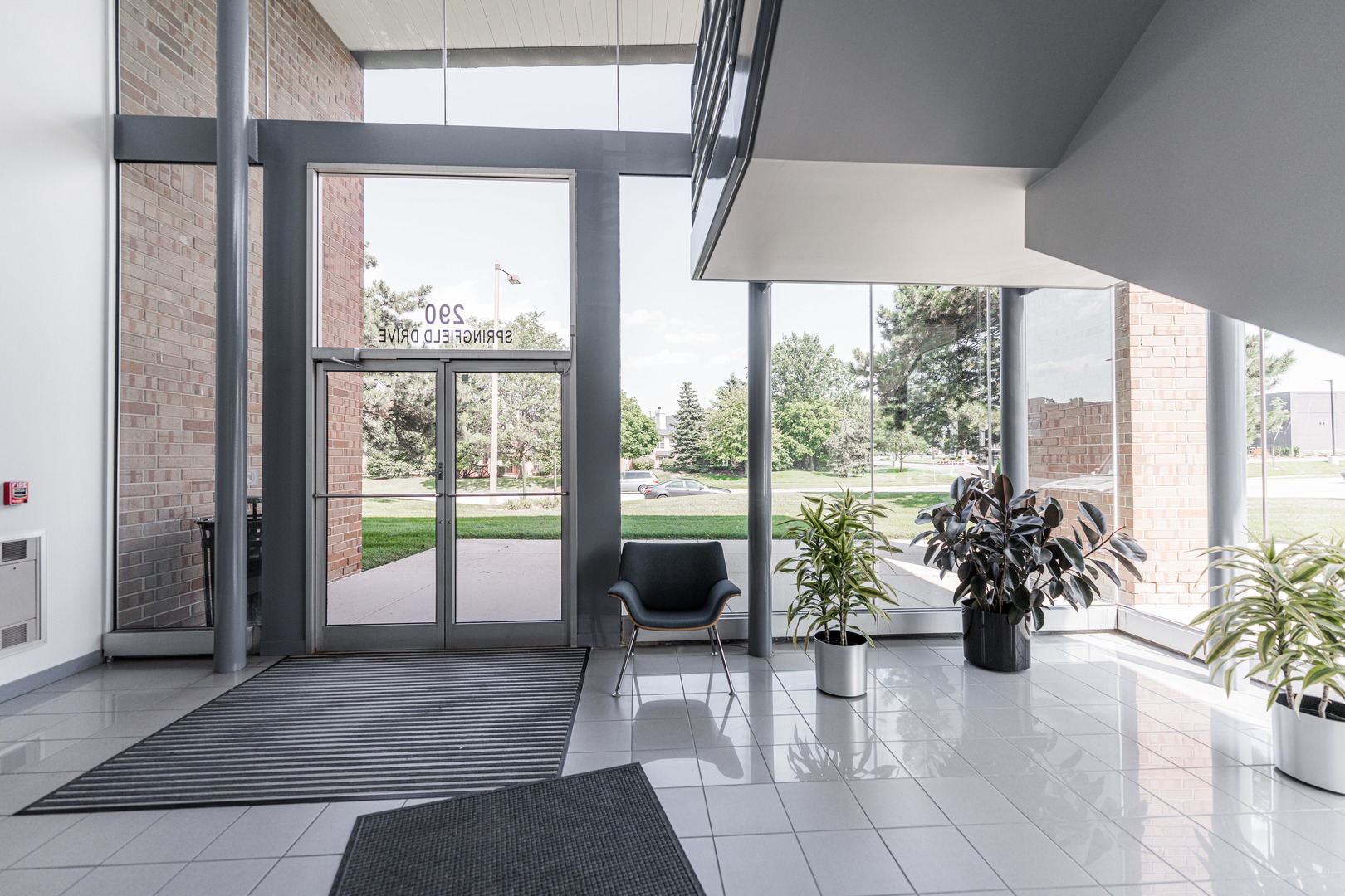 290 Springfield Drive