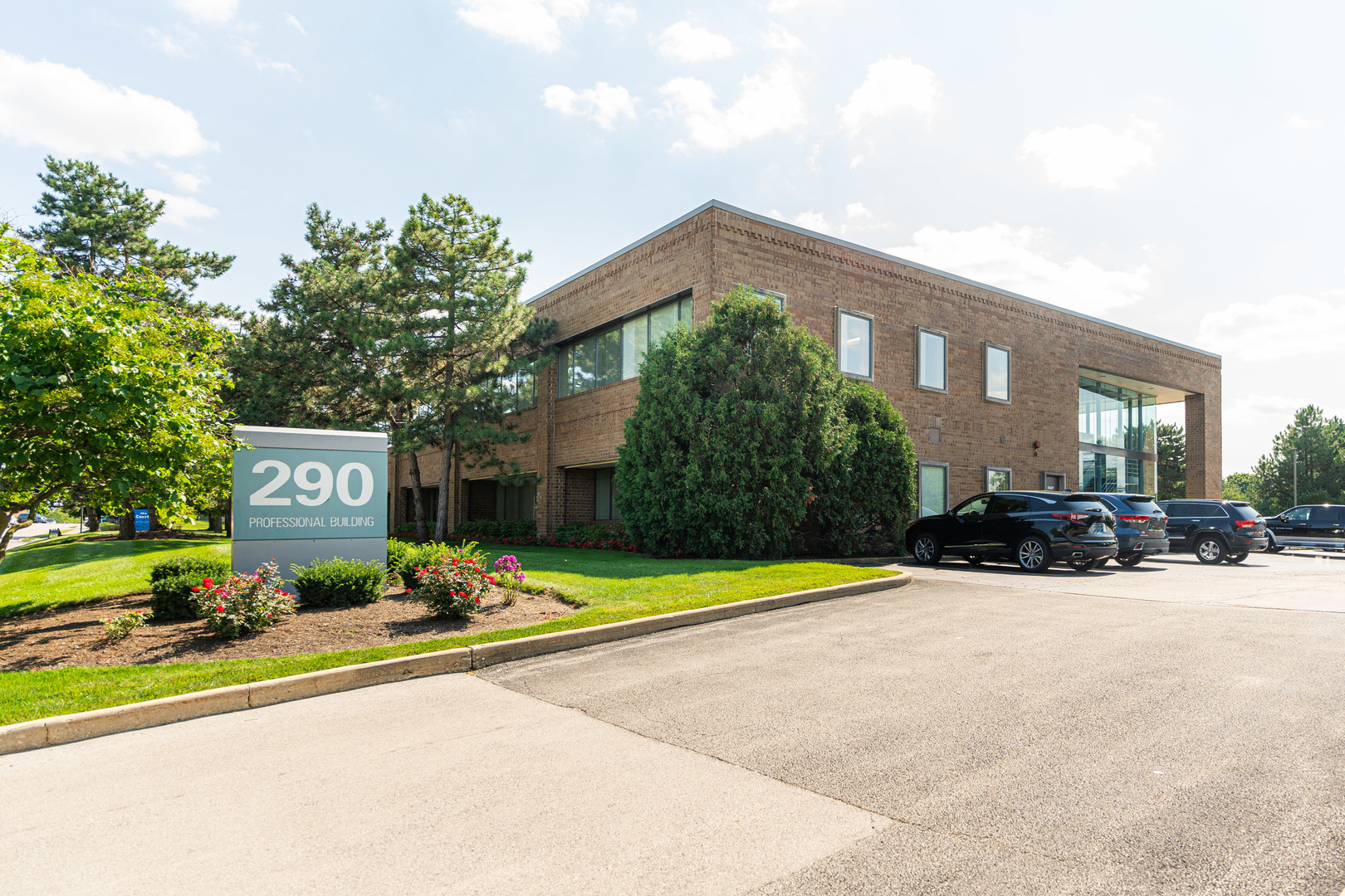 290 Springfield Drive