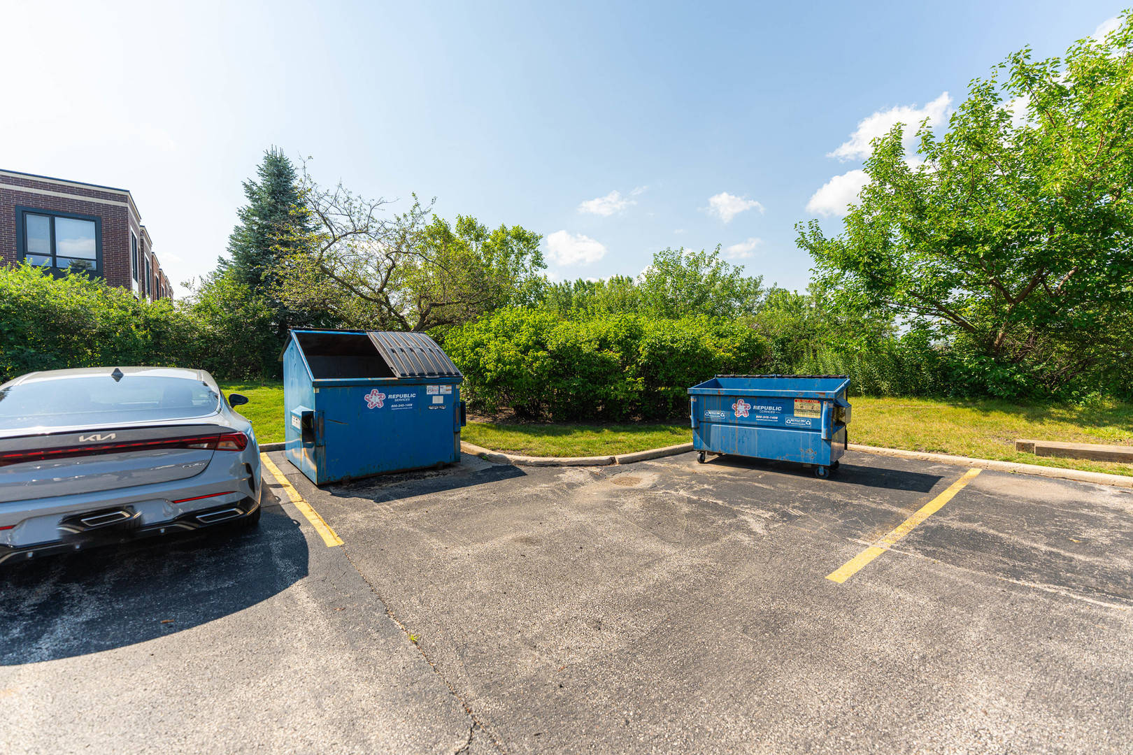 290 Springfield Drive