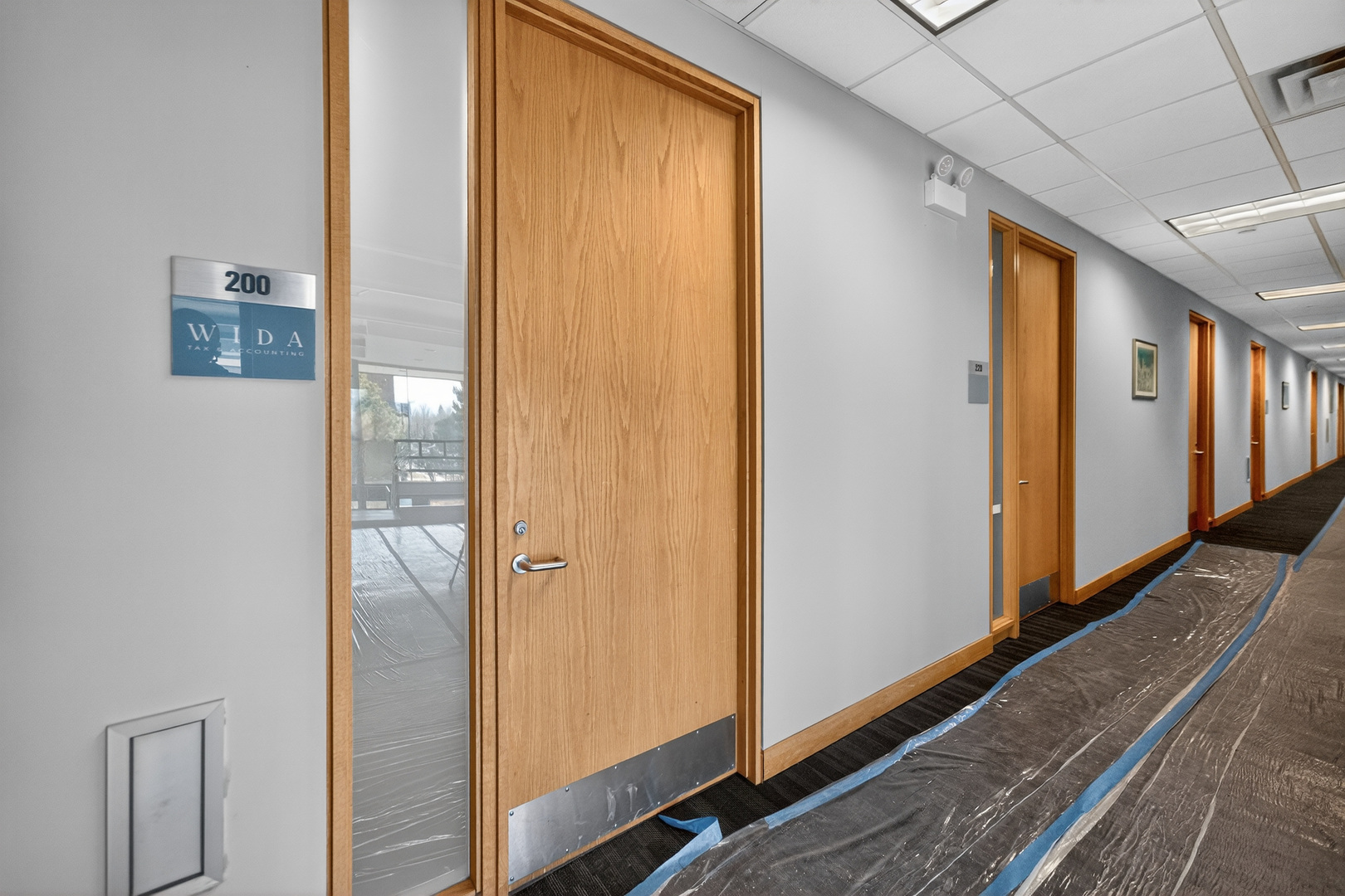 290 Springfield Drive