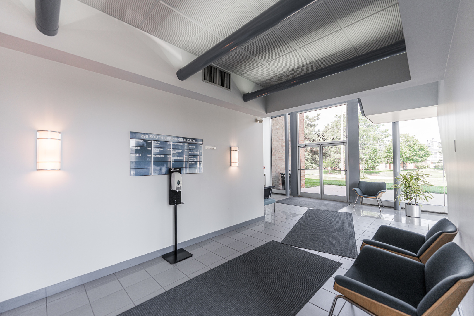 290 Springfield Drive