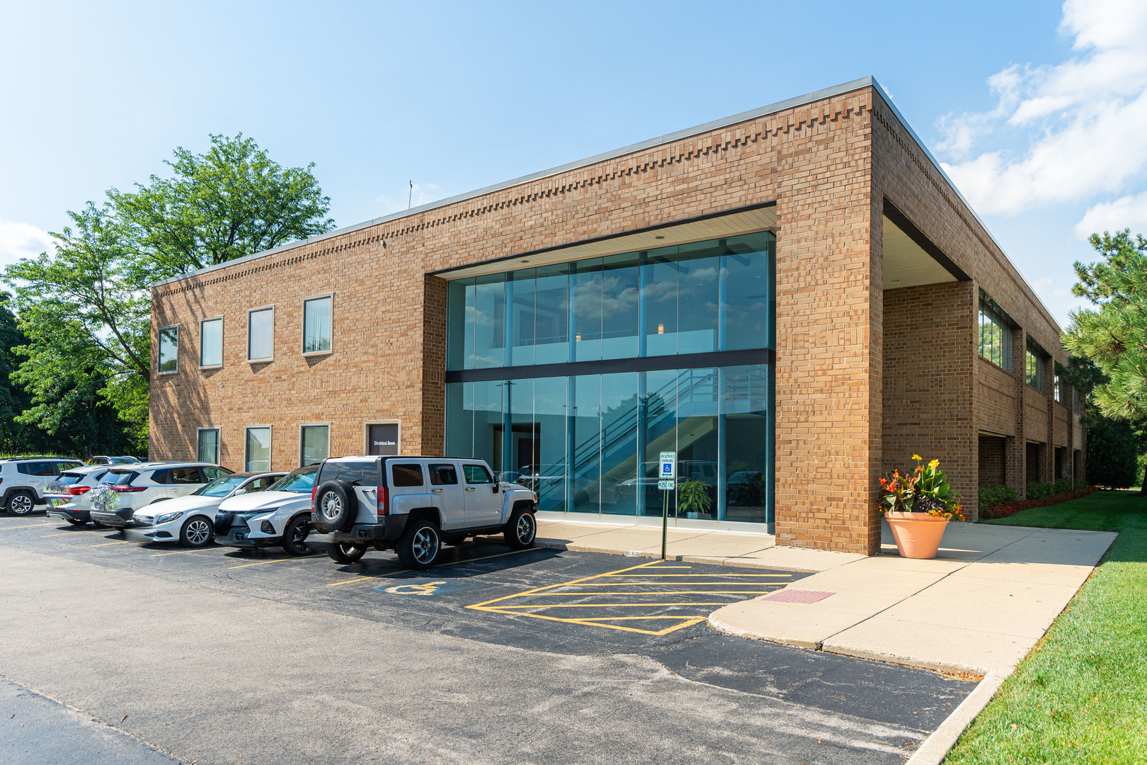 290 Springfield Drive
