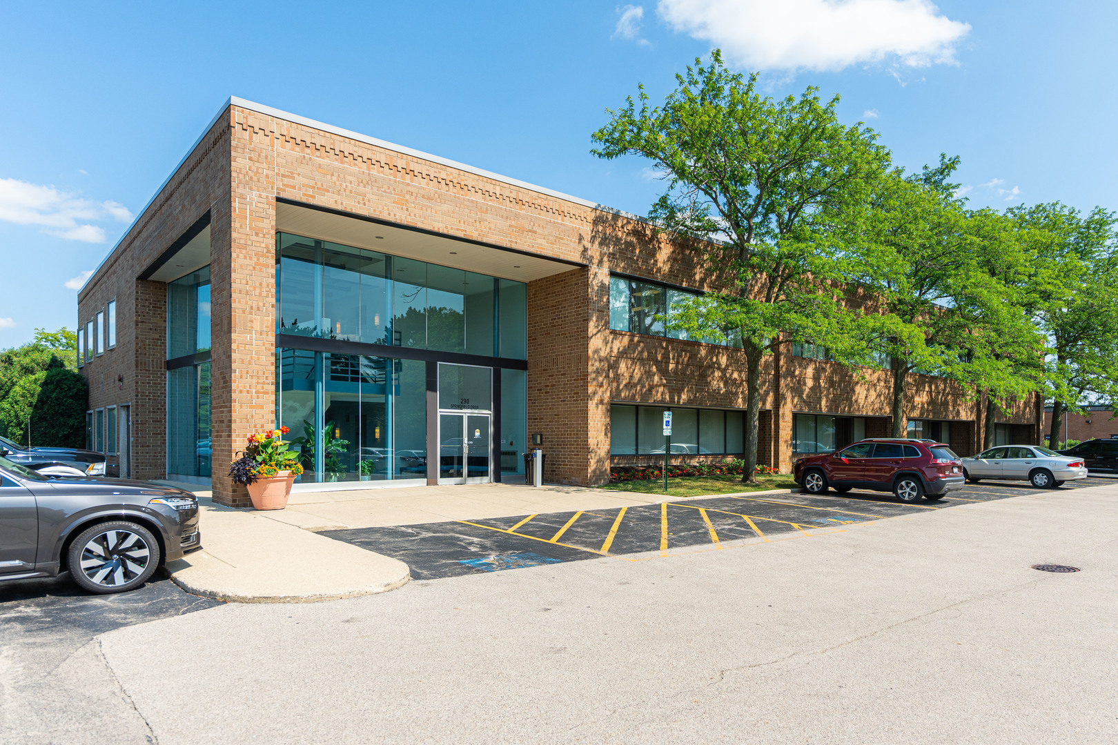 290 Springfield Drive