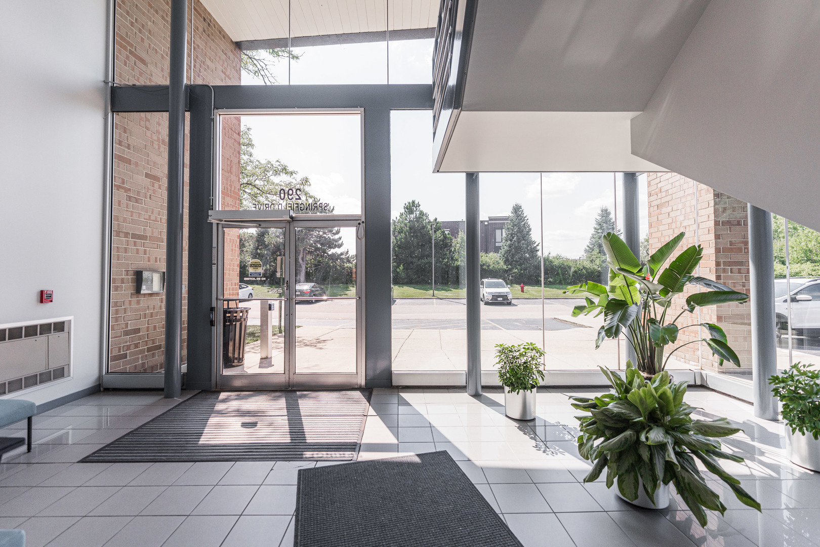 290 Springfield Drive