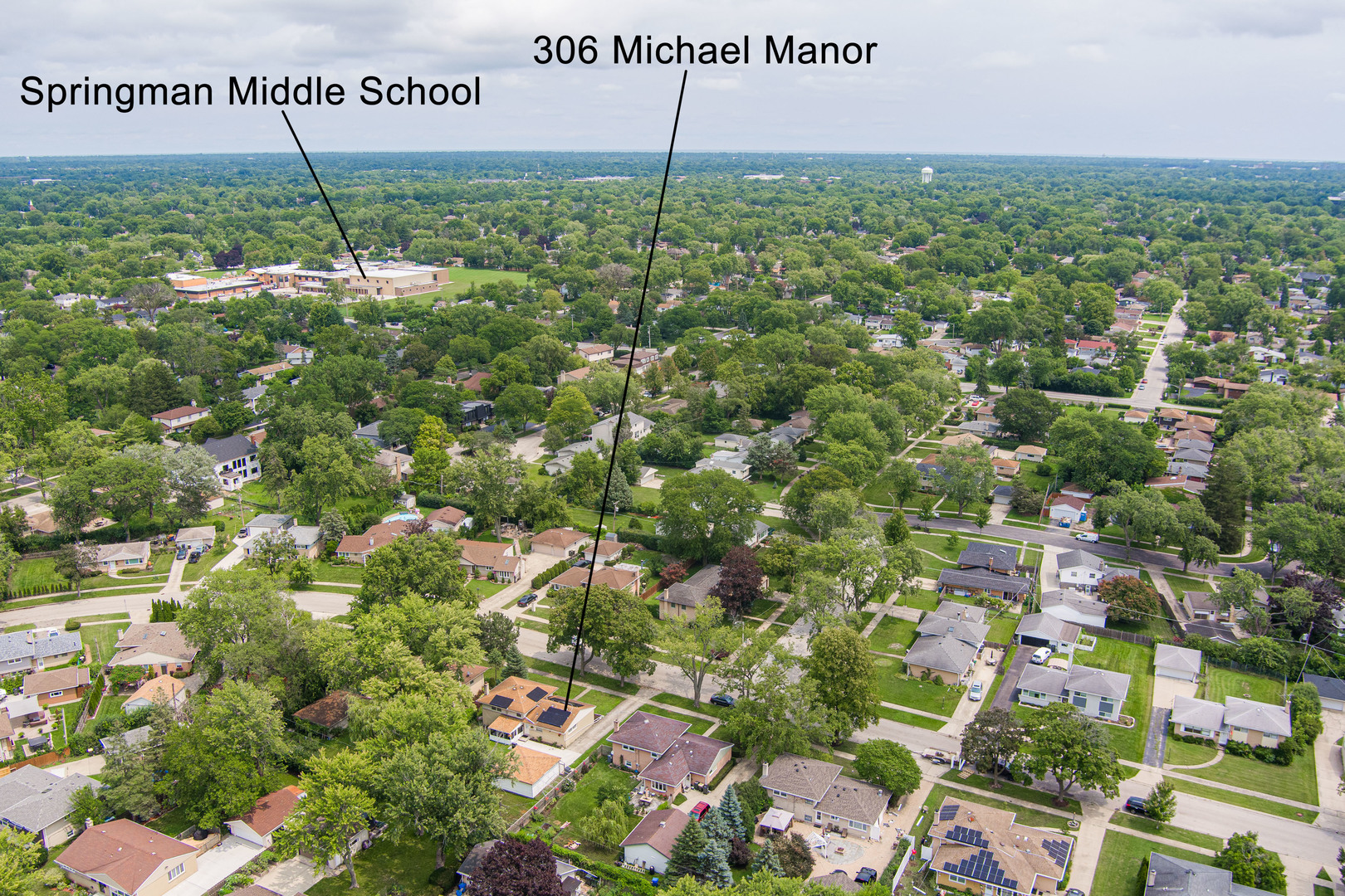 306 Michael Manor