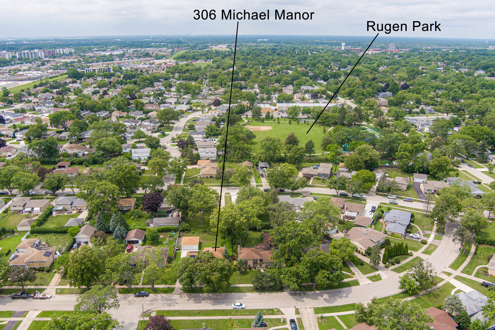 306 Michael Manor
