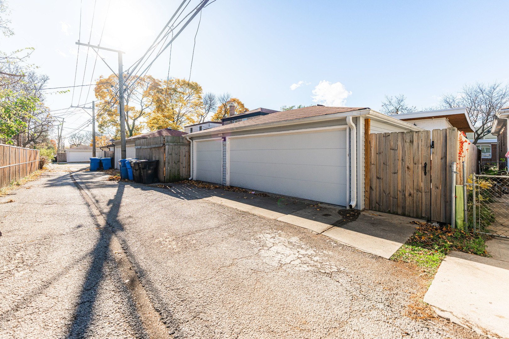 7341 N California Avenue