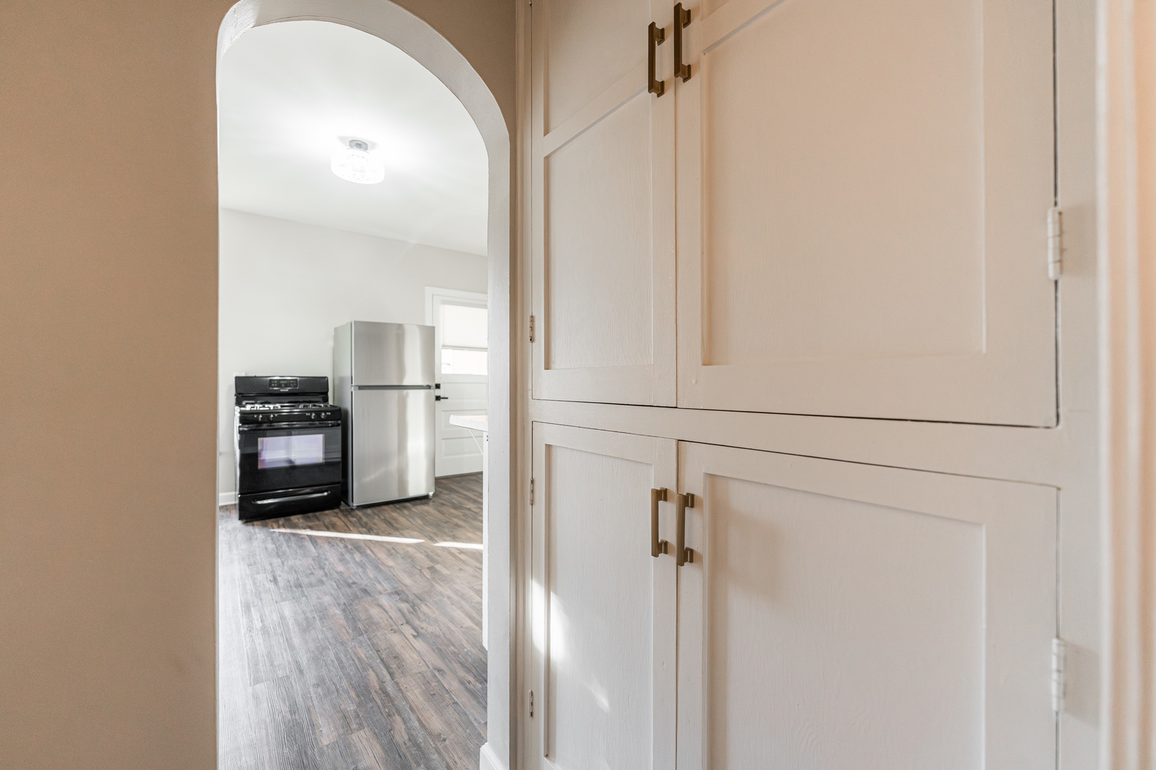 113 Elm Street Unit: B