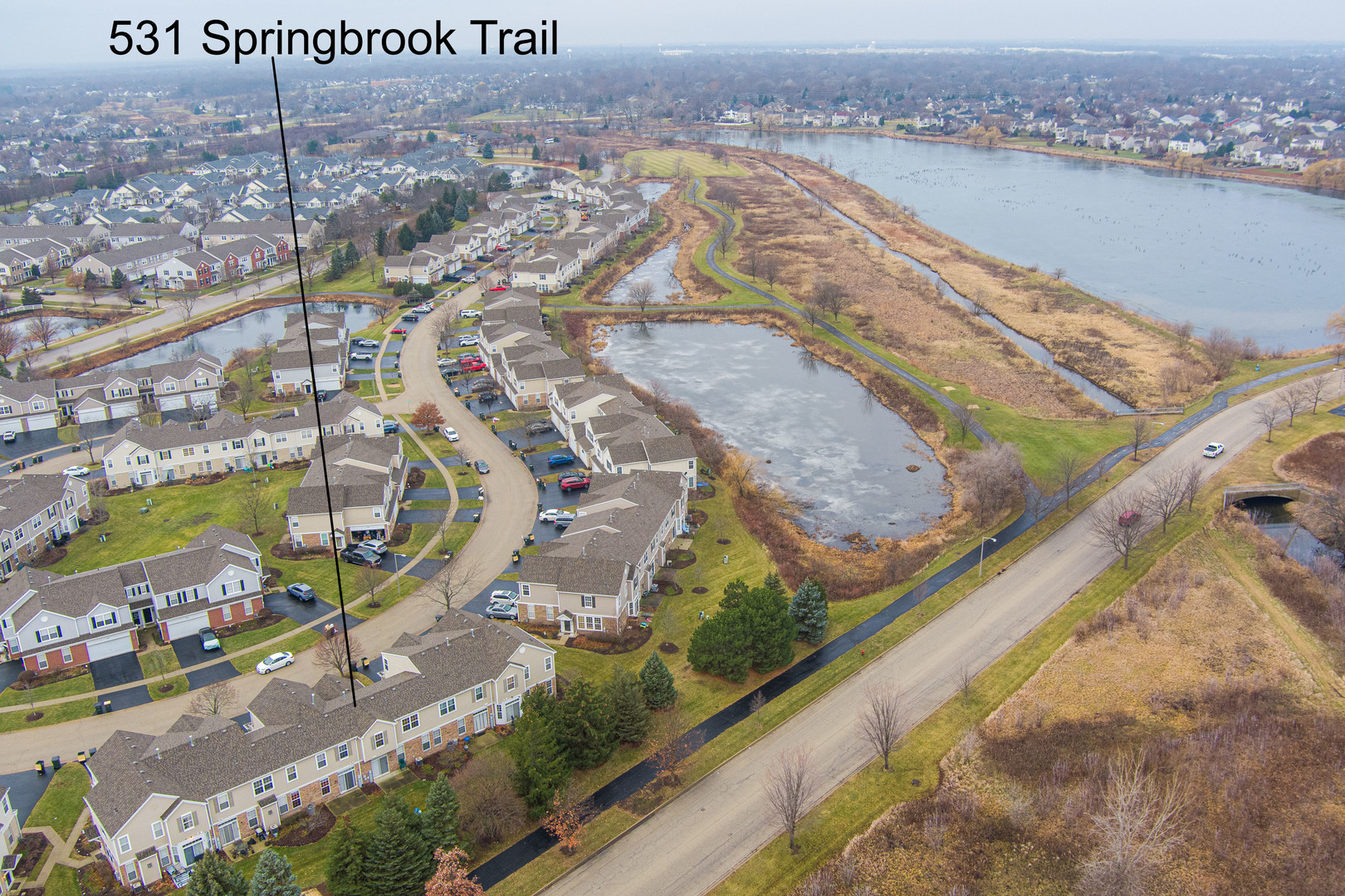 531 Springbrook Trail N
